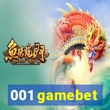 001 gamebet
